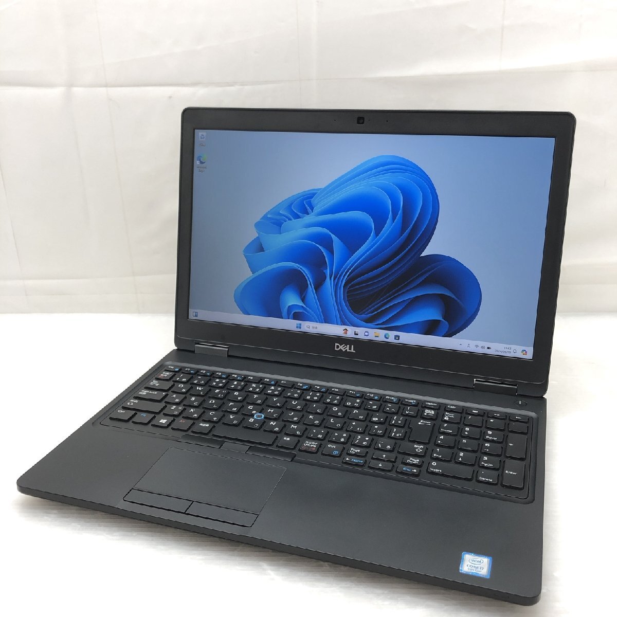 Windows11 Pro DELL Latitude 5590 P60F Core i7-8650U NVIDIA DeForce MX 130 メモリ32GB NVMe M.2SSD 1TB 15.6インチ T012995(15インチ~)|売買されたオークション情報、Yahoo!オークション(旧ヤフオク!) の商品情報をアーカイブ公開 - オークファン(aucfan.com) Windows11 Pro DELL Latitude 5590 P60F Core i7-8650U NVIDIA DeForce MX 130 メモリ32GB NVMe M.2SSD 1TB 15.6インチ T012995(15インチ~)|売買されたオークション情報、Yahoo!オークション(旧ヤフオク!) の商品情報をアーカイブ公開 - オークファン(aucfan.com)
