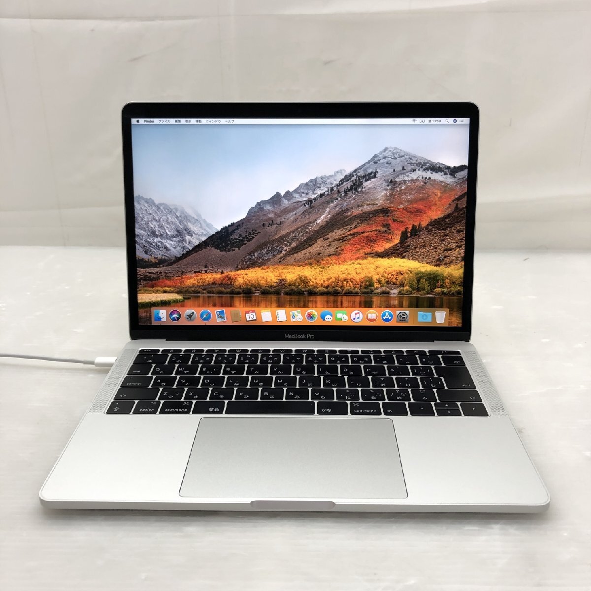MacBookAir i5 充放電341 メモリ16GB SSD500GB - MacBook本体 MacBookAir i5 充放電341 メモリ16GB SSD500GB - MacBook本体