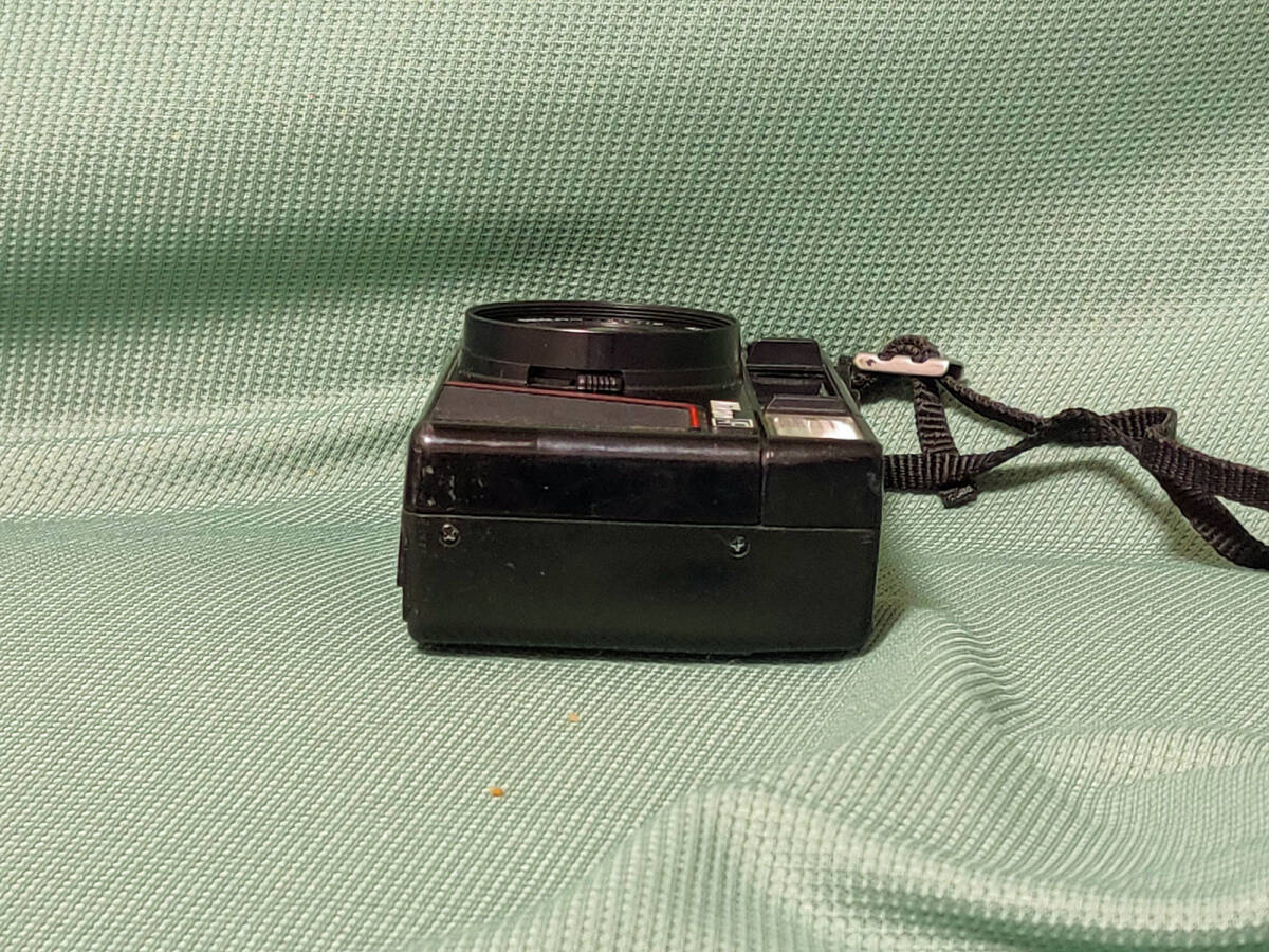 ◇美品◇CONTAX コンタックス TVS II コンパクトフィルムカメラ ◇美品◇CONTAX コンタックス TVS II コンパクトフィルムカメラ