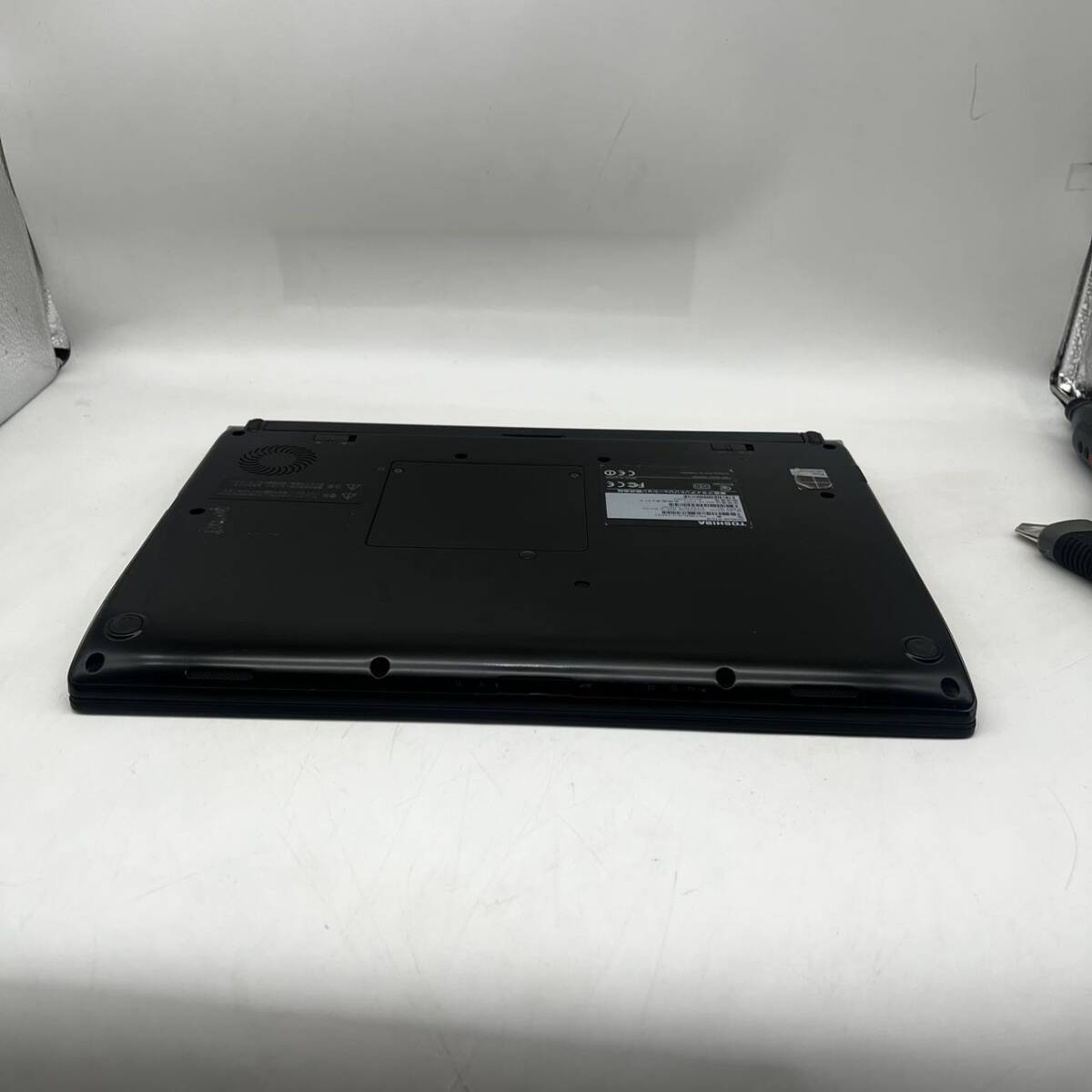 TOSHIBA/dynabook R73/B /第6世代 Celeron 3855U /13.3インチ/A_画像5