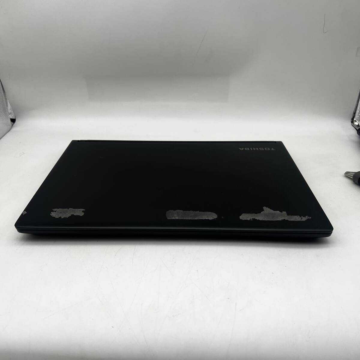TOSHIBA/dynabook R73/B /第6世代 Celeron 3855U /13.3インチ/A_画像4