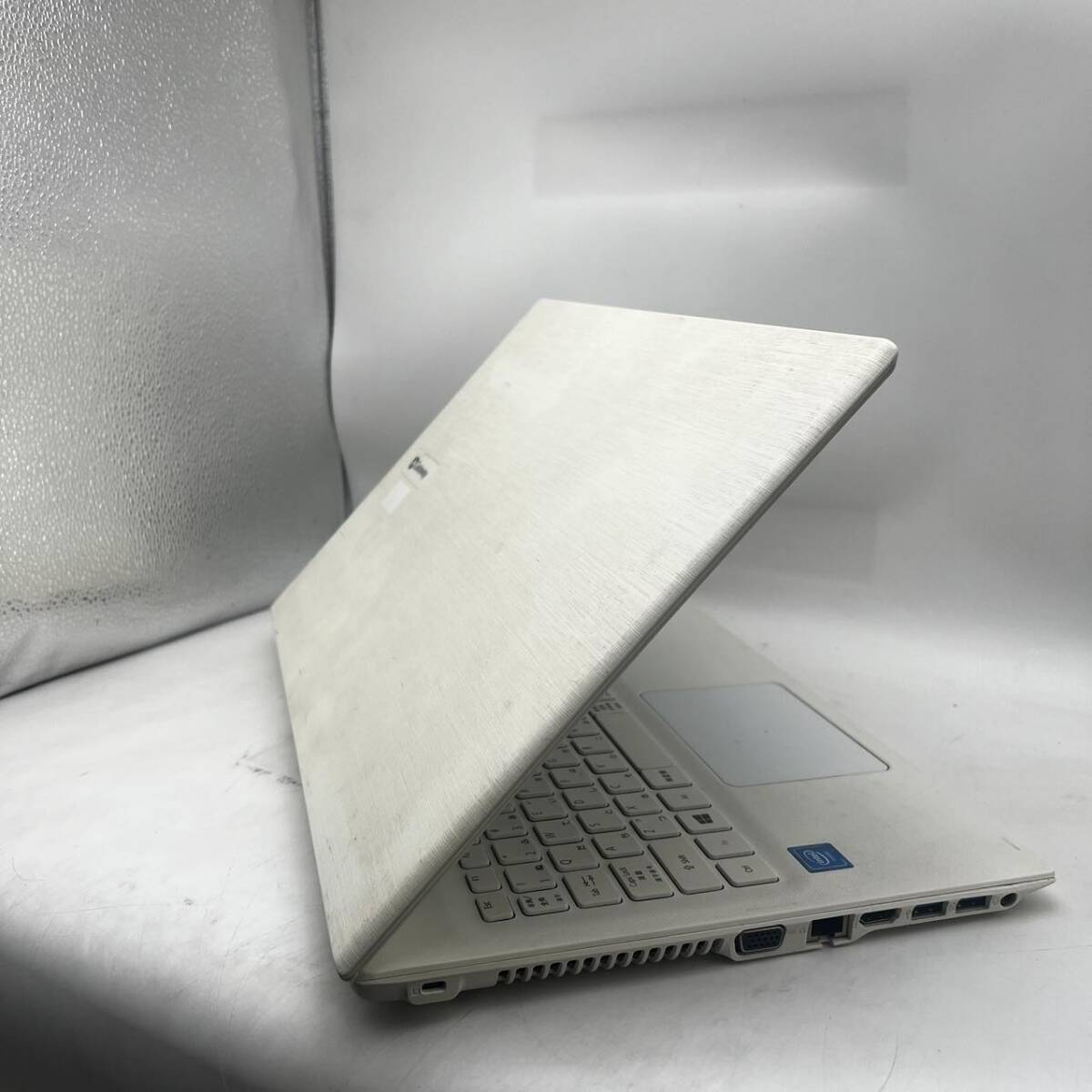 acer/Gateway/N15Q1/Celeron/15.6インチ/_画像2