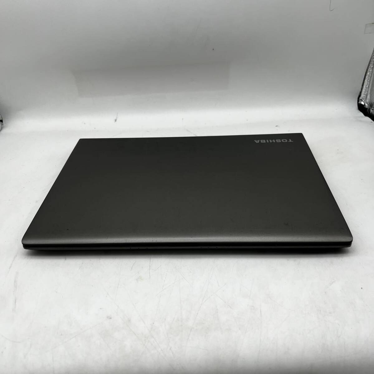 Toshiba/R634/L/i5-4200U/メモリ 2GB/13.3インチ/1_画像4