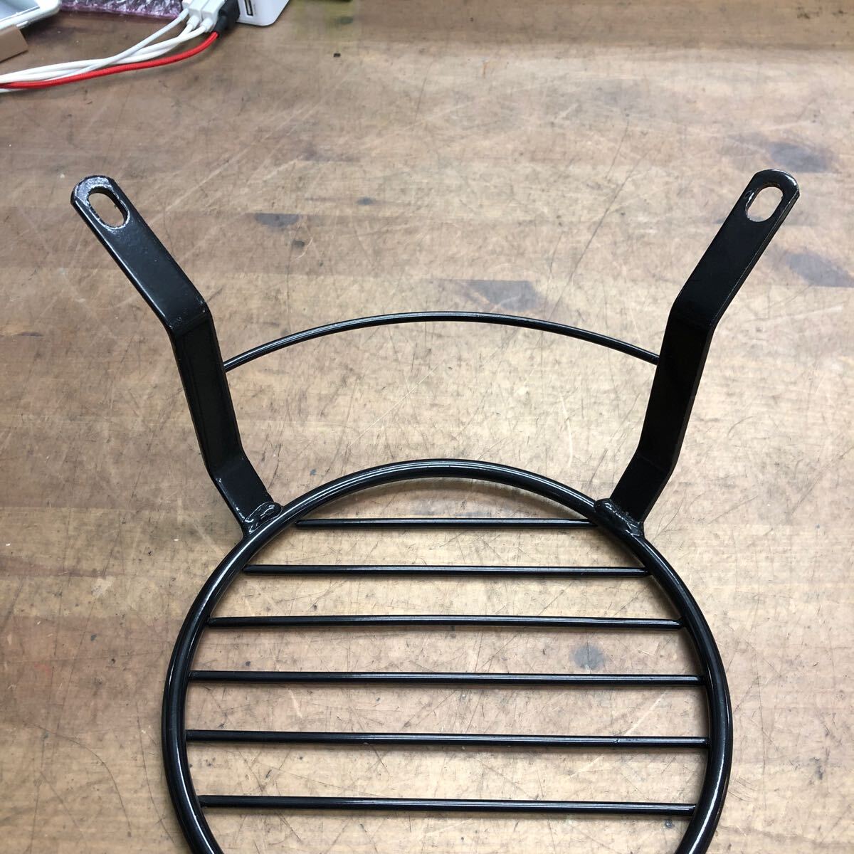 △Vストローム LC6DS11AZ01100〜外し ヘッドライトカバー