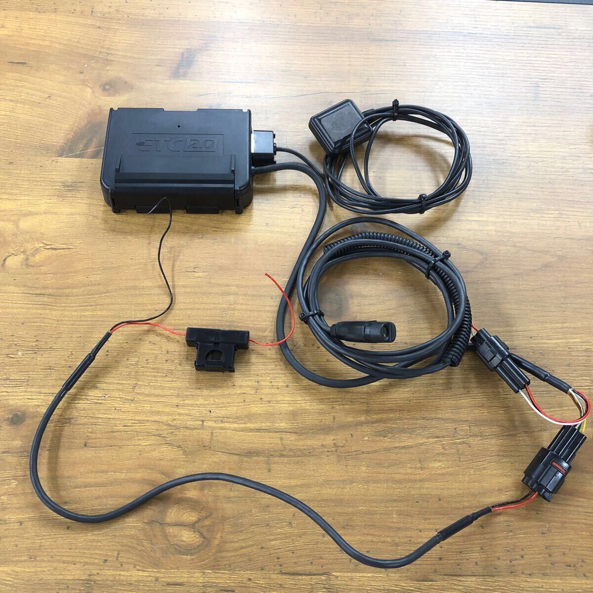 専用　15枚 日本無線 二輪車 車載器ETC2.0 JRM-21 二輪車 バイク用 ZX-10R