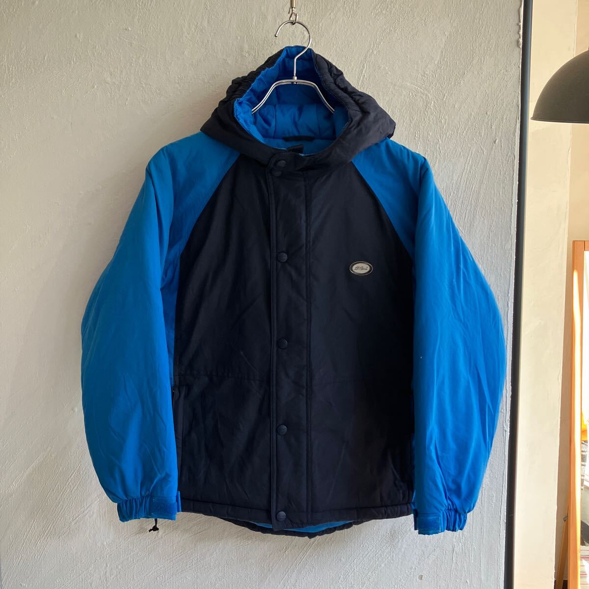 90S USA L.L.BEAN 中綿ジャケット エルエルビーン