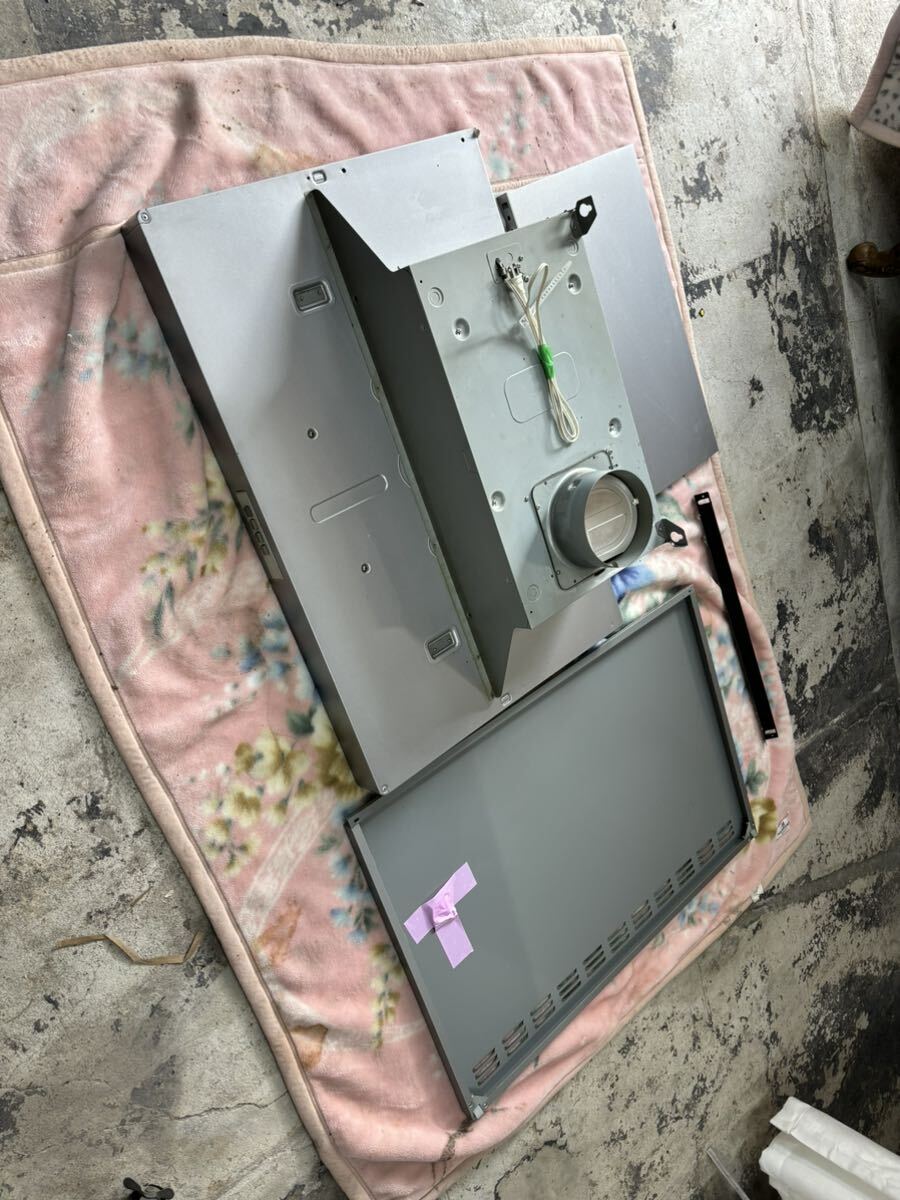 レンジフード　ADR-931SIR 90cm