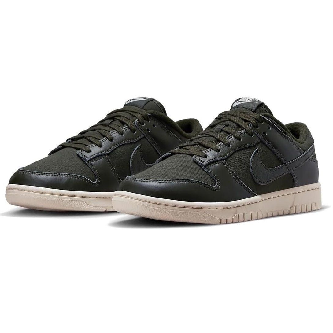 ☆ナイキ NIKE 新品 メンズ 定番 人気 DUNK LOW RETRO PRM カジュアル 快適 スニーカー シューズ 靴 28cm [DZ2538-300-280] 十☆QWER