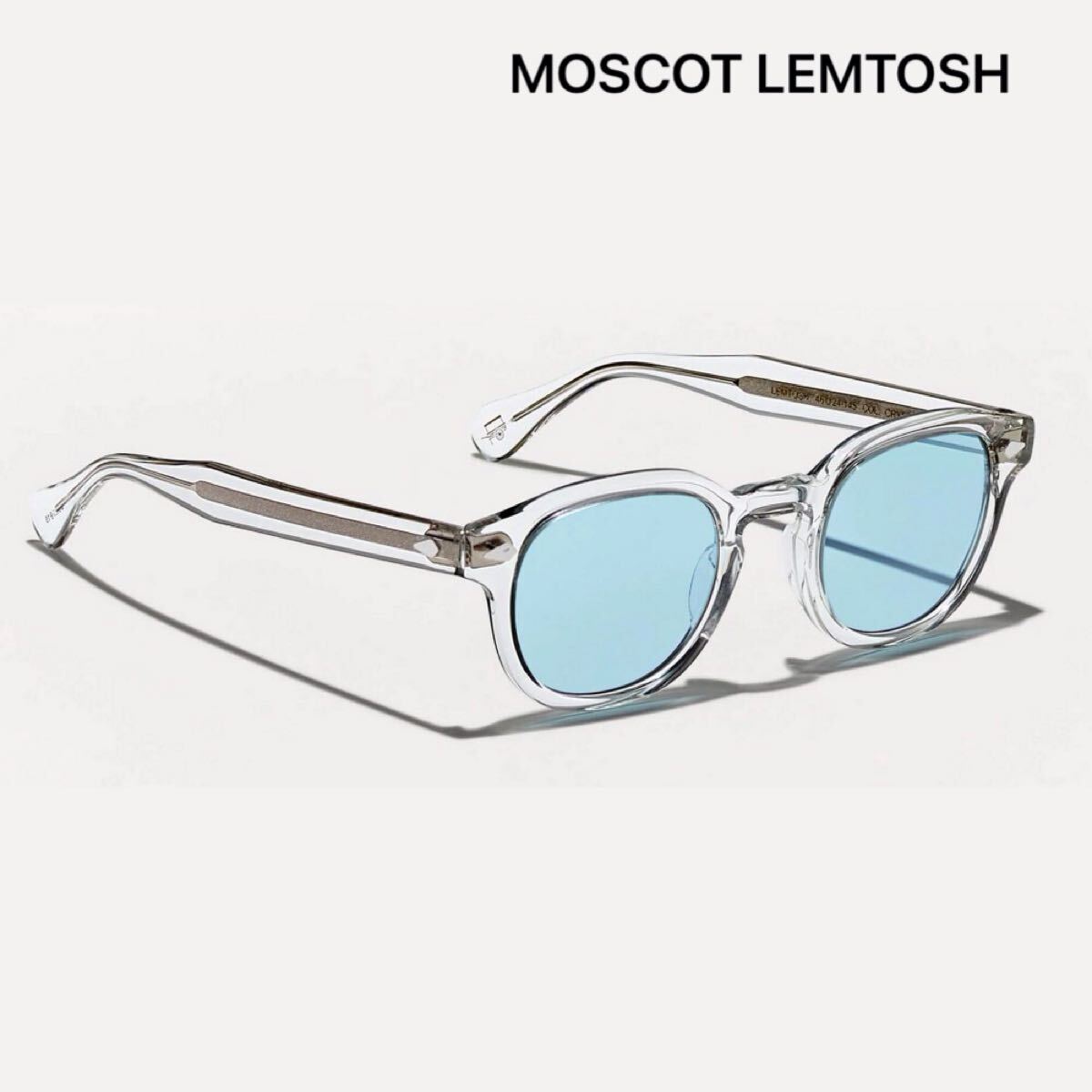 MOSCOT モスコット LEMTOSH レムトッシュ サングラス Sunglasses MOSCOT モスコット LEMTOSH レムトッシュ サングラス Sunglasses