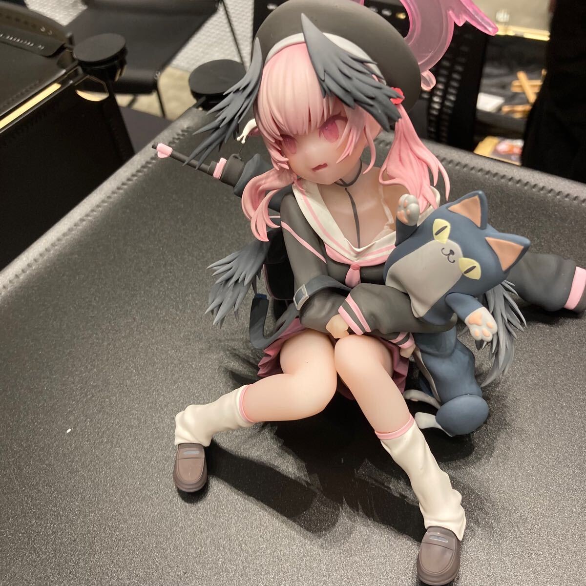 となモ6 OUT of the Blue 下江コハル 赫菲ヘーフイ 巻羊 検品済