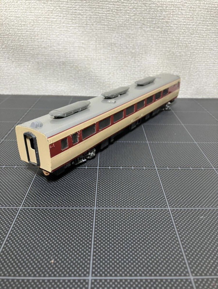 ♪656 KTM キハ80系 HOゲージ 特急気動車 ディーゼルカー 鉄道 ♪656 KTM キハ80系 HOゲージ 特急気動車 ディーゼルカー 鉄道