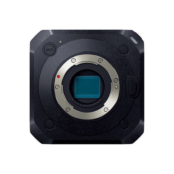 中古 1年保証 美品 Panasonic LUMIX DC-BGH1 ボディ(中古 1年 中古 1年保証 美品 Panasonic LUMIX DC-BGH1 ボディ(中古 1年