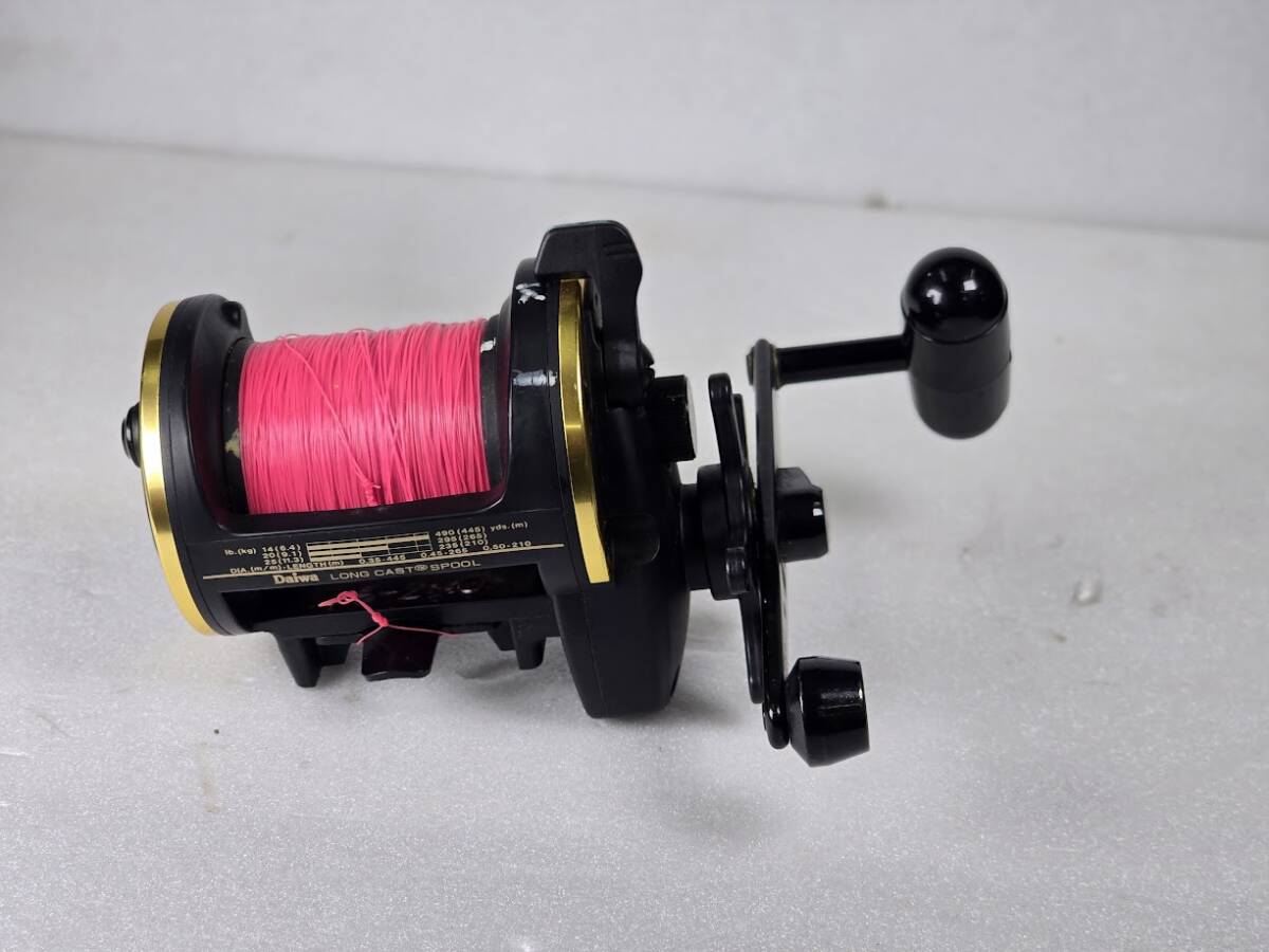 ◇ダイワ DAIWA◇ダイワ シーライン SL30SH SEALINE ハンドル 右 ◇ダイワ DAIWA◇ダイワ シーライン SL30SH SEALINE ハンドル 右