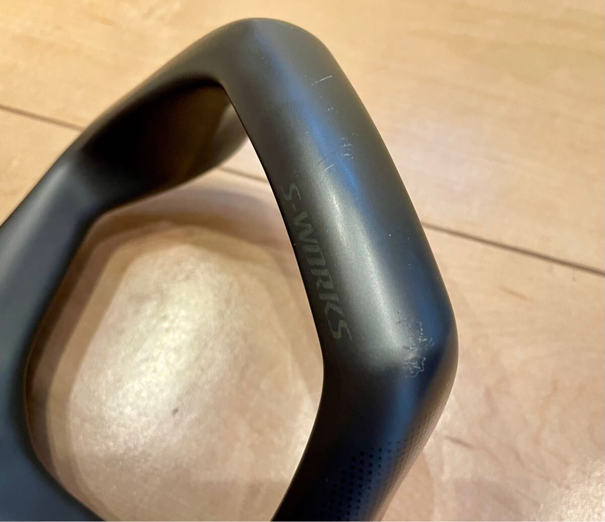 SPECIALIZED S-WORKS TT/TRI Venge Aero Clip-On Bar SPECIALIZED S-WORKS TT/TRI Venge Aero Clip-On Bar