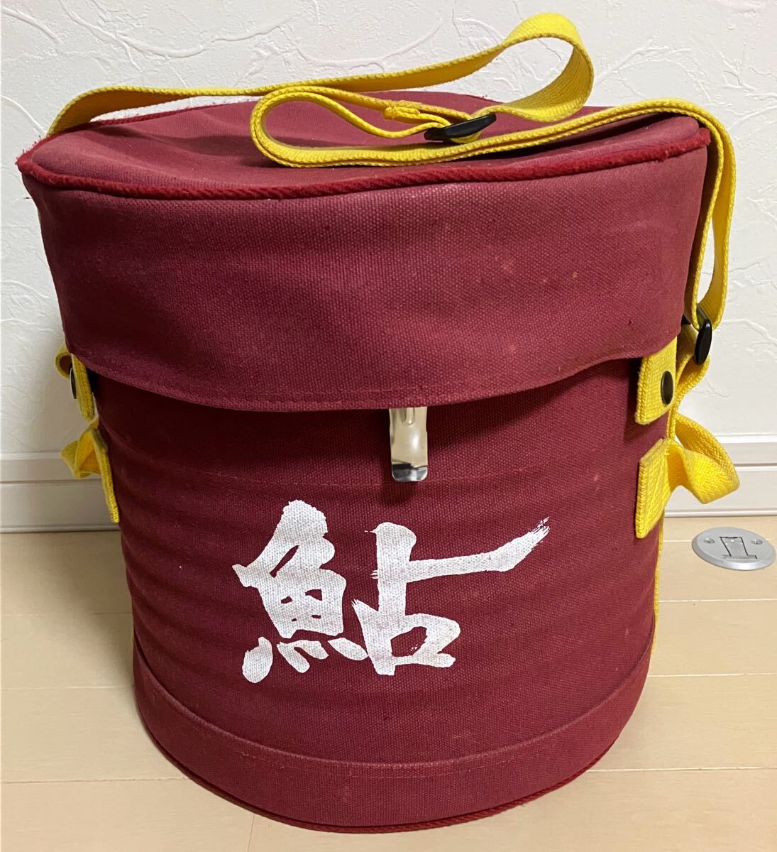 希少!江戸川 備中 本格的かっつけ竿 10尺 超美品です 希少!江戸川 備中 本格的かっつけ竿 10尺 超美品です
