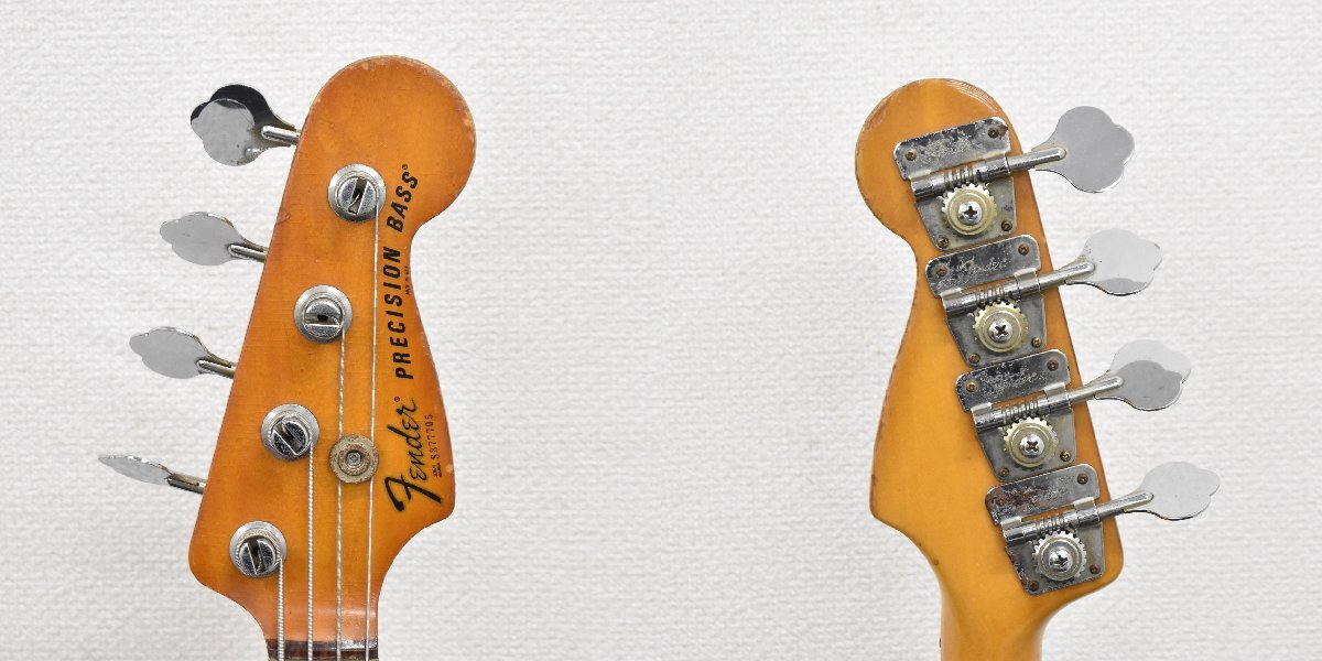 Yahoo!オークション - 8812 ジャンク品 Fender USA PRECISION Yahoo!オークション - 8812 ジャンク品 Fender USA PRECISION