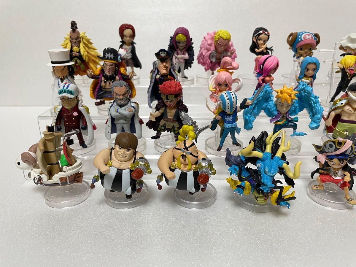 ONE PIECE ワンピの実 かまいたち 60個まとめ売り ONE PIECE ワンピの実 かまいたち 60個まとめ売り