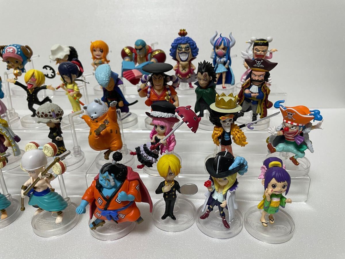 ONE PIECE ワンピの実 かまいたち 60個まとめ売り ONE PIECE ワンピの実 かまいたち 60個まとめ売り