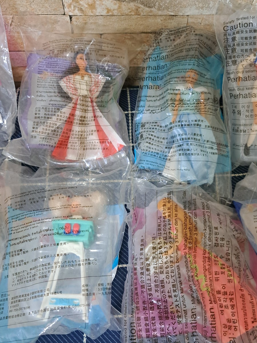 Barbie happy комплект фигурка 14 body, I сумка, "губа" балка m комплект 