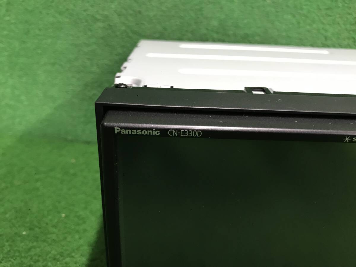 Panasonic CN-E330D Strada SSDカーナビステーション カーナビ Panasonic CN-E330D Strada SSDカーナビステーション カーナビ