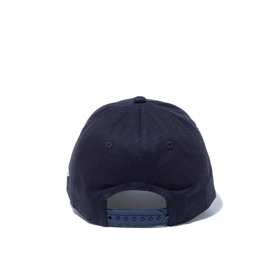  red socks cap for children New Era Kids MLB NEWERA Youth 9FORTY Boston * red socks navy blue navy 