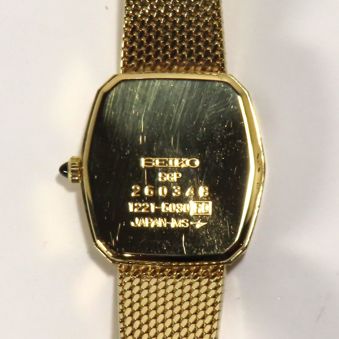 稼働品 美品 SEIKO EXCELINE セイコー エクセリーヌ 腕時計 稼働品 美品 SEIKO EXCELINE セイコー エクセリーヌ 腕時計