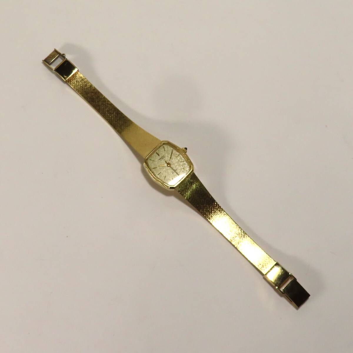 稼働品 美品 SEIKO EXCELINE セイコー エクセリーヌ 腕時計 稼働品 美品 SEIKO EXCELINE セイコー エクセリーヌ 腕時計