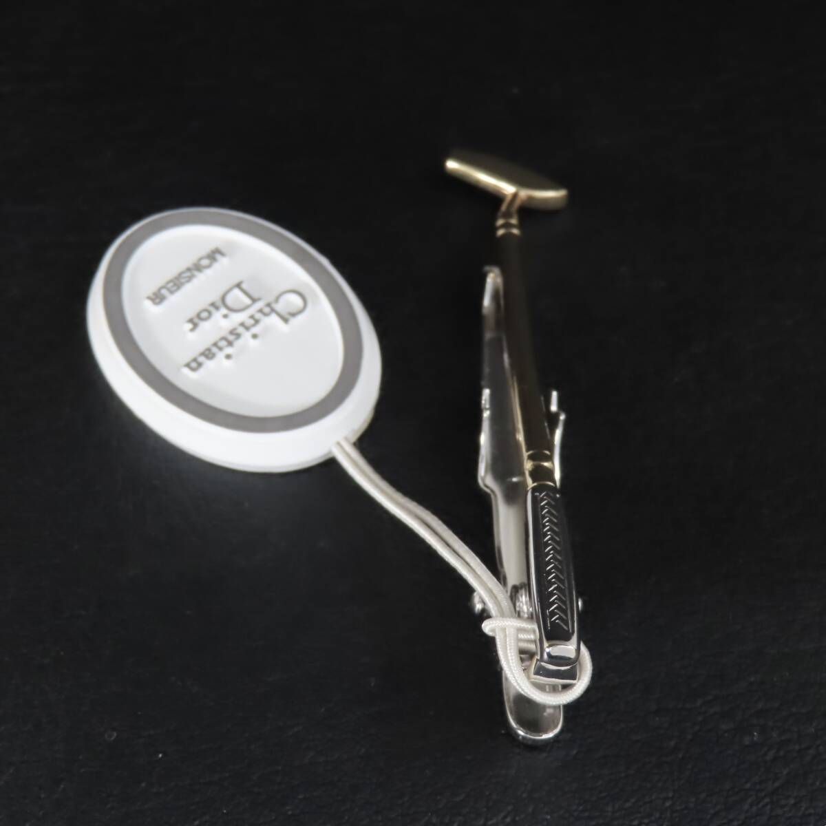 新品同様 タグ付き 美品 Christian Dior クリスチャンディオール 新品同様 タグ付き 美品 Christian Dior クリスチャンディオール