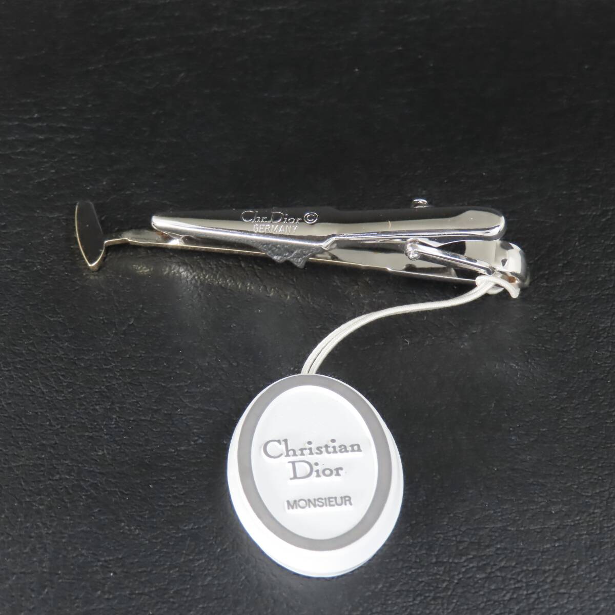 新品同様 タグ付き 美品 Christian Dior クリスチャンディオール 新品同様 タグ付き 美品 Christian Dior クリスチャンディオール
