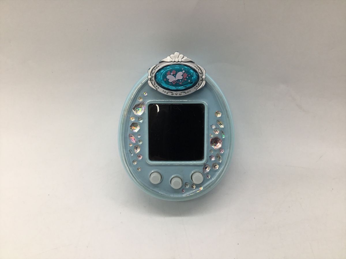 バンダイ たまごっち ピース Tamagotchi p's ブルー - その他 バンダイ たまごっち ピース Tamagotchi p's ブルー - その他