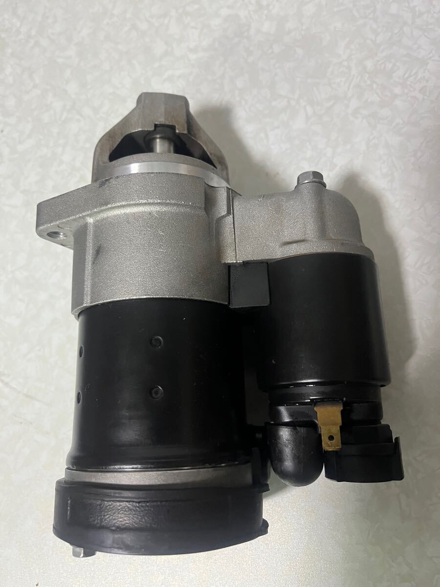 スズキ4スト船外機 セルモーター エンジン スズキ4スト船外機 セルモーター エンジン