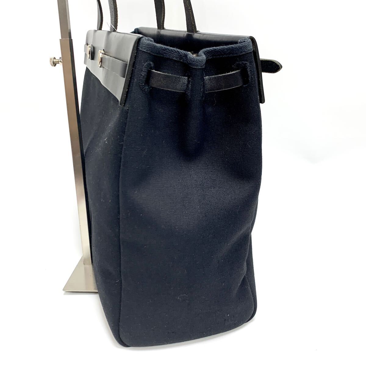 HERMES エルメス エールバッグ カバス トートバッグ ショルダー HERMES エルメス エールバッグ カバス トートバッグ ショルダー