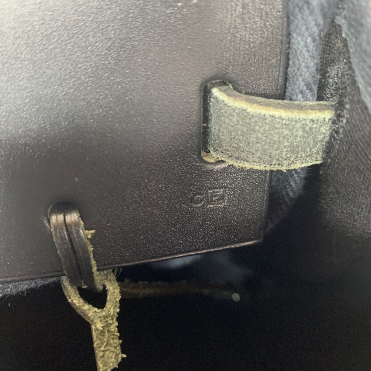 HERMES エルメス エールバッグ カバス トートバッグ ショルダー HERMES エルメス エールバッグ カバス トートバッグ ショルダー