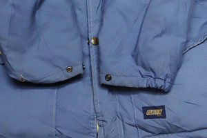 NJ95クラス5CLASS-5アメリカ古著アメリカ制アメリカ制マウンテンパーカー80’SビンテージMナイロンジャケット/ダウンジャケット/アウトドア