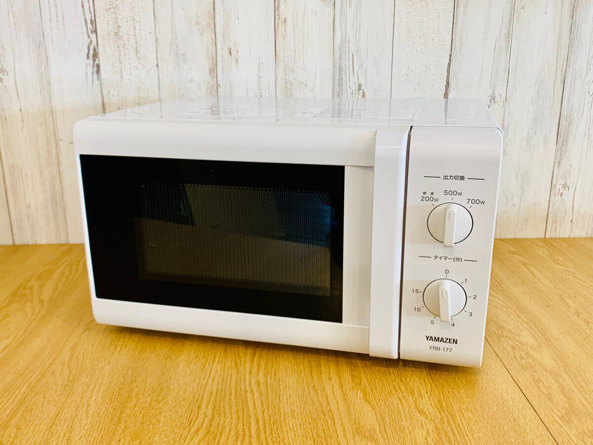 山善 オーブン レンジの新品・未使用品・中古品|Yahoo!フリマ 山善 オーブン レンジの新品・未使用品・中古品|Yahoo!フリマ
