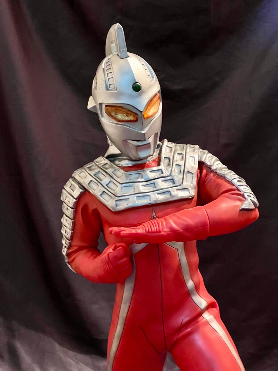 ウルトラチャボーン 7HEADS Graphic Airlines ソフビ 海外 ウルトラチャボーン 7HEADS Graphic Airlines ソフビ 海外