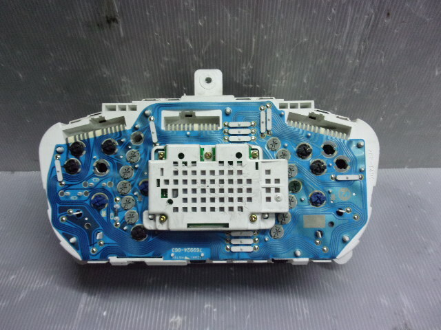 【2665】平成12年式　タウンボックス　U61W　3G83　スピードメーター　MR381071　棚B2-4