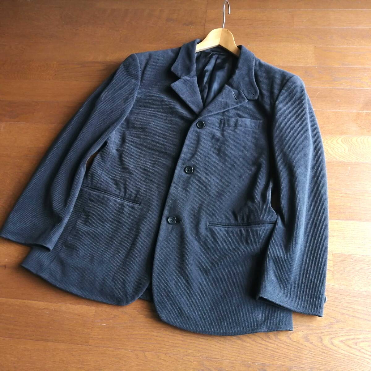 JOSEPH ABBOUD ジョセフ アブード テーラードジャケット Sサイズ 24-1010fu04【4点同梱で送料無料】