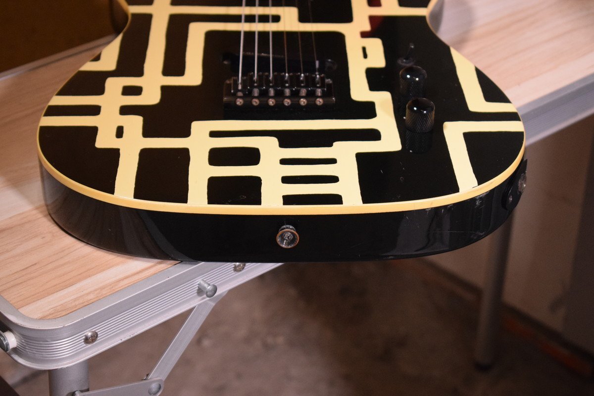 FERNANDES/フェルナンデス エレキギター Limited Edition