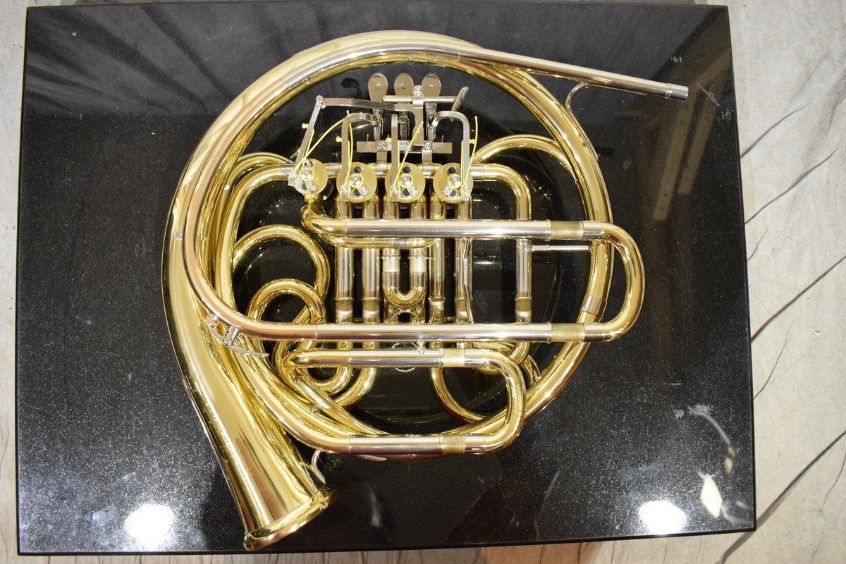 YHR-567D | 【クロサワ楽器店オンラインショップ】いい楽器との
