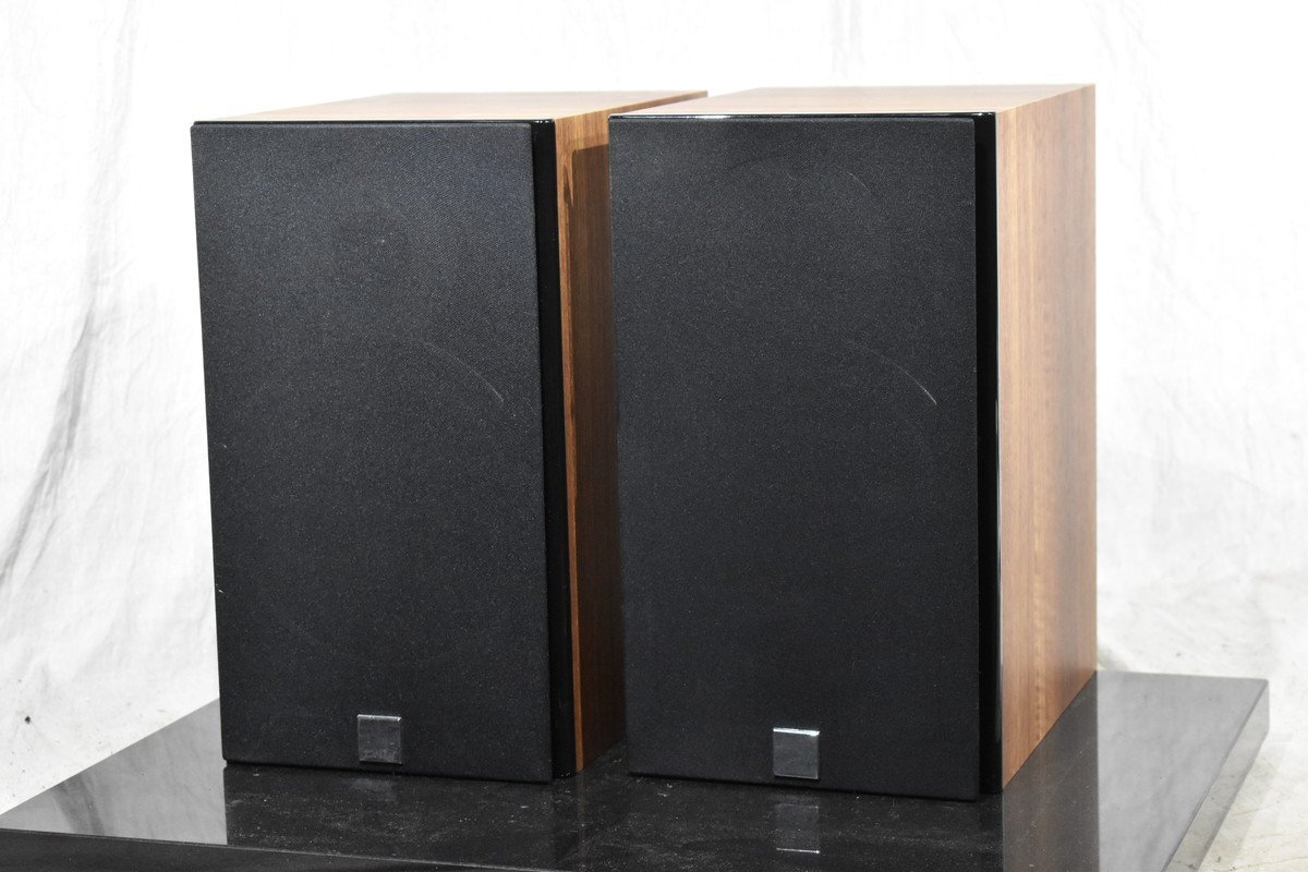 DALI ダリ スピーカーペア ZENSOR 3