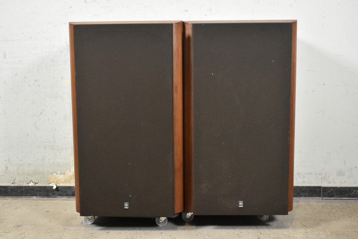 Yahoo!オークション - YAMAHA ヤマハ スピーカーペア NS-2000A Yahoo!オークション - YAMAHA ヤマハ スピーカーペア NS-2000A
