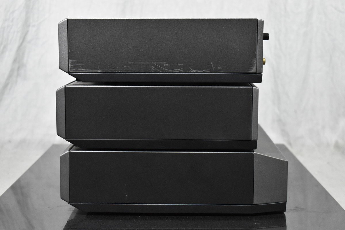 Krell MDA300 モノラル パワーアンプ 1セット(Krell MDA300 Krell MDA300 モノラル パワーアンプ 1セット(Krell MDA300