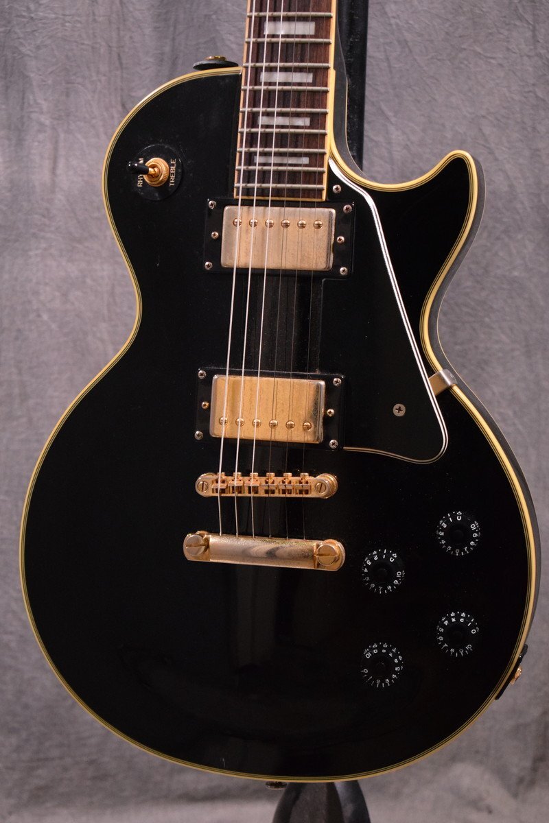 Epiphone/エピフォン エレキギター Les Paul CUSTOM②