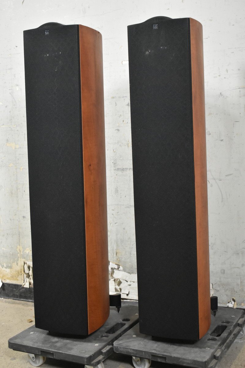 KEF iQ5 SP3051 スピーカーペア