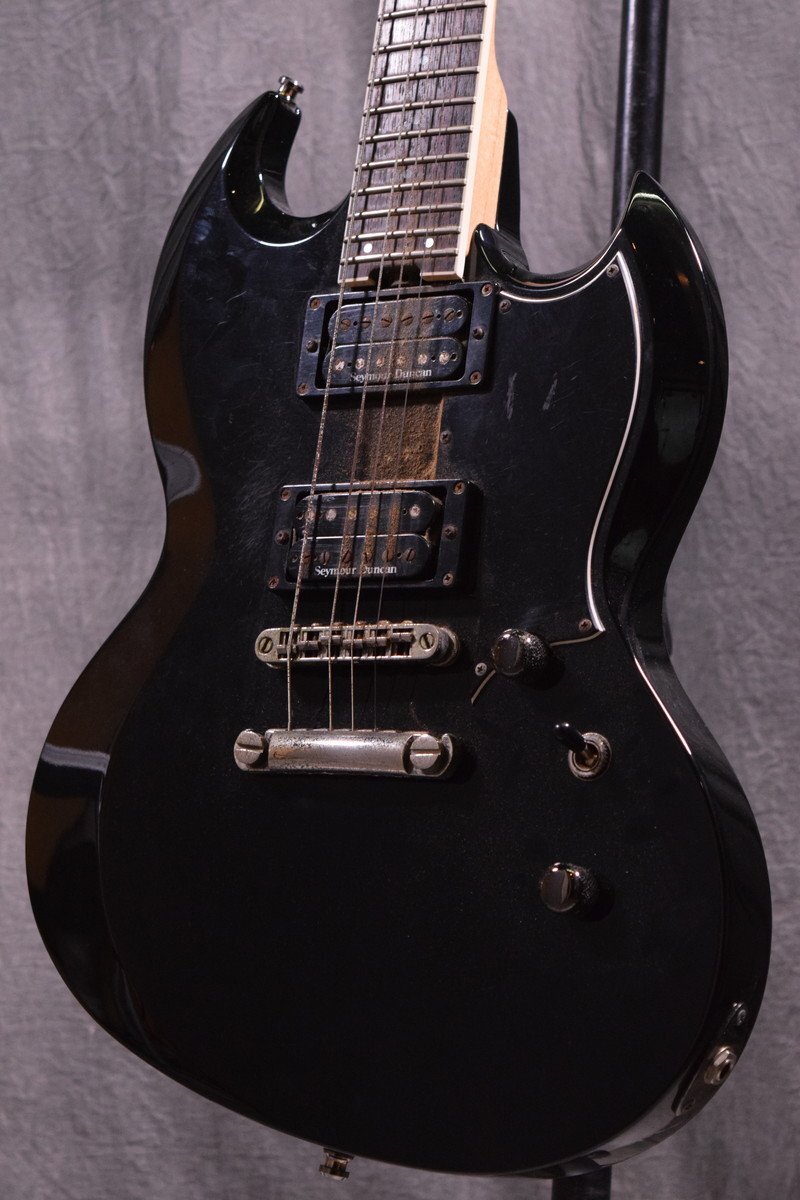 ESP エレキギター VP-M