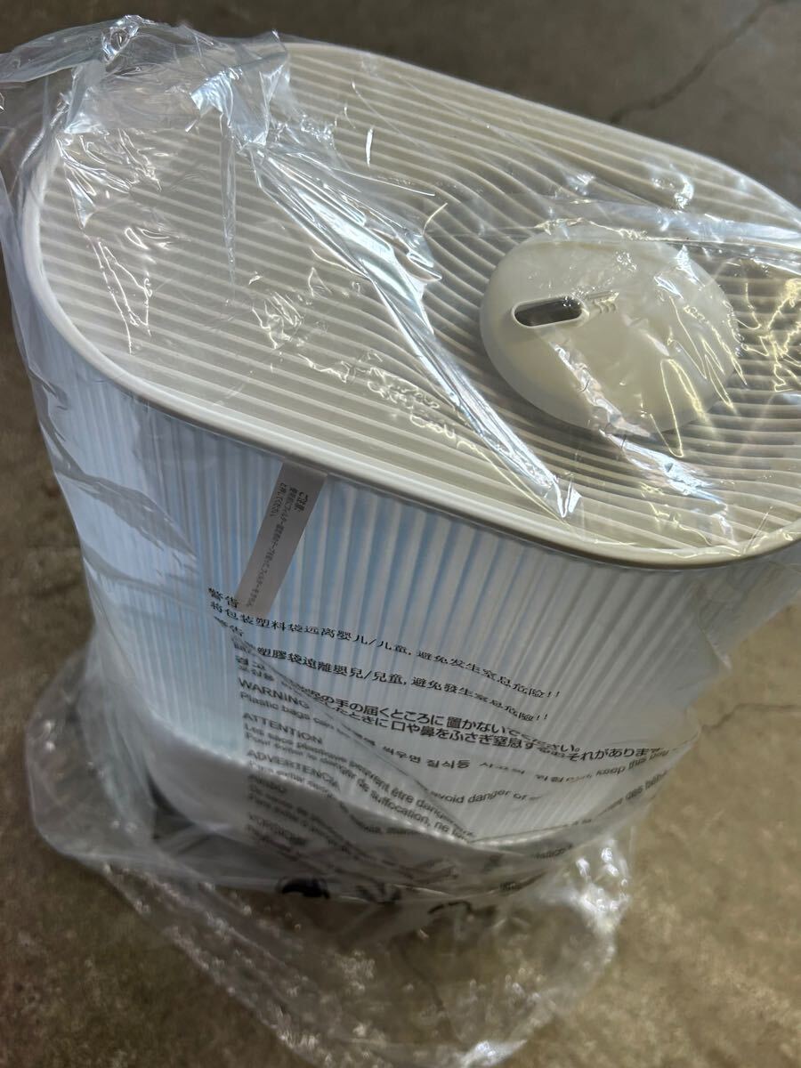 未使用　加濕器　HUMIDIFIER 型番:DH-JS08