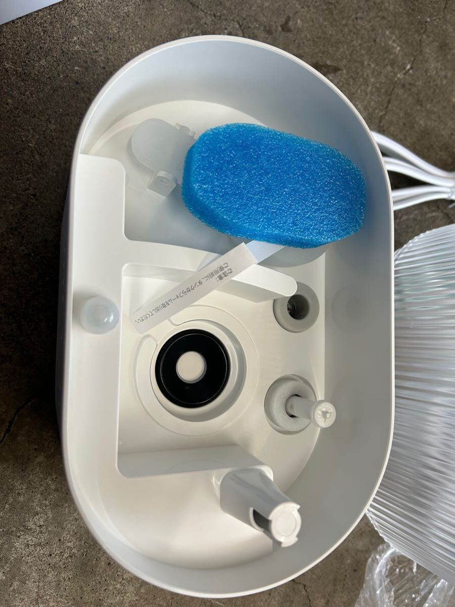 未使用　加濕器　HUMIDIFIER 型番:DH-JS08