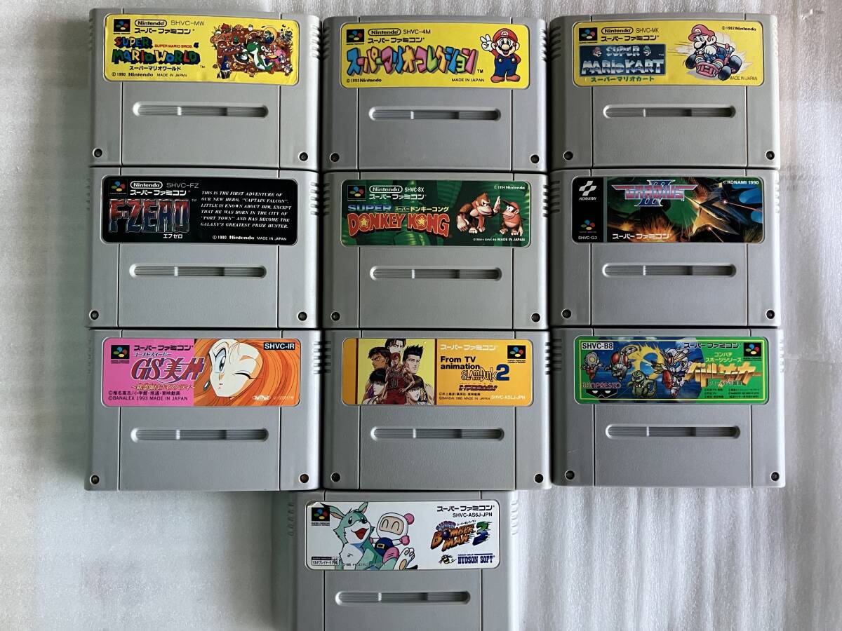 スーパーファミコンソフト - 家具 スーパーファミコンソフト - 家具
