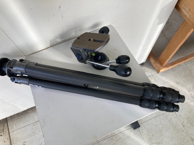 GITZO G1227MK2の値段と価格推移は?|1件の売買データからGITZO GITZO G1227MK2の値段と価格推移は?|1件の売買データからGITZO